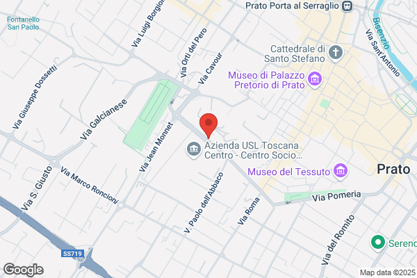 Farmacia Prato 12 24h