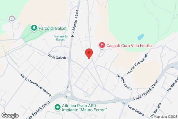 Farmacia Villa Fiorita