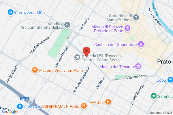 Farmacie Pratesi Pratofarma Spa