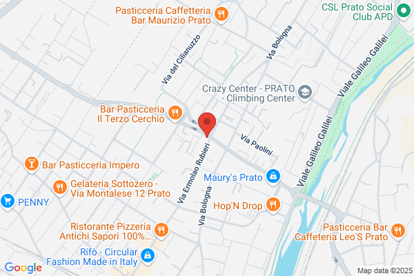 Farmacie Pratesi Pratofarma Spa