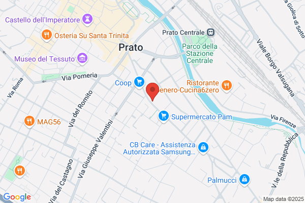 Farmacie Pratesi Pratofarma Spa