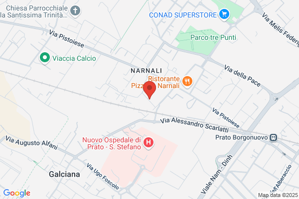 Italgamma Srl