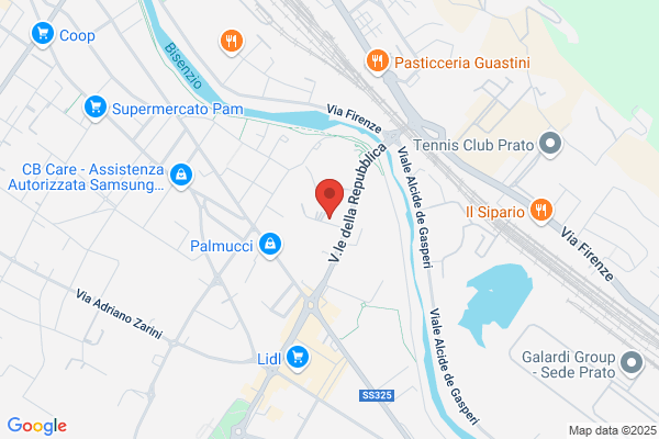 Promofinan Servizi Fiduciari S.R.L.