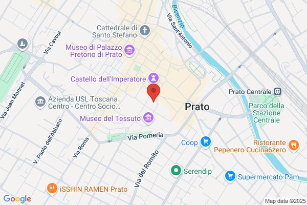 Istituto Fisioterapico Il Castello Snc