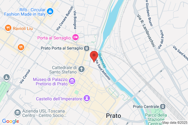 Istituto Politerapico Pratese (S.R.L.)