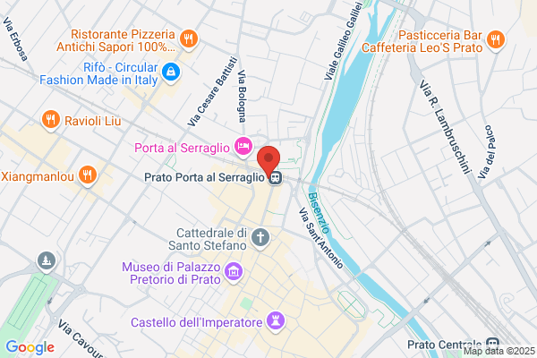 Dei Cristina