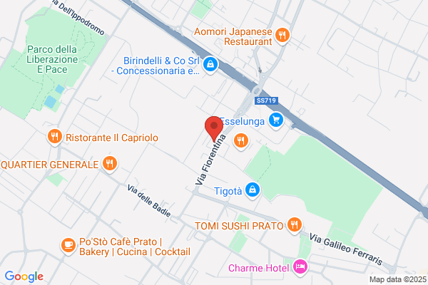 Centro Cartucce