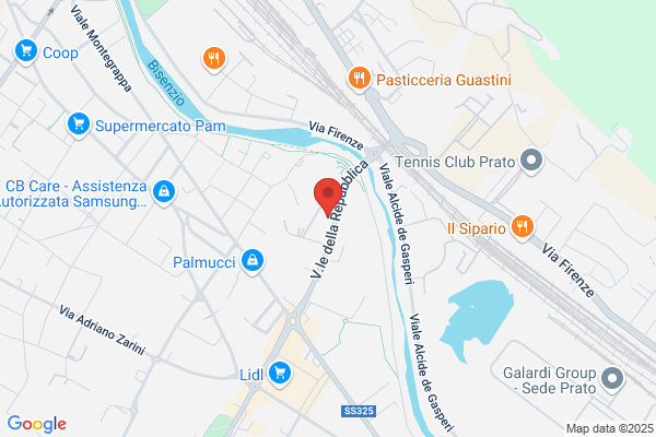 Galleria Darte Di Marchese Antonio Antonio