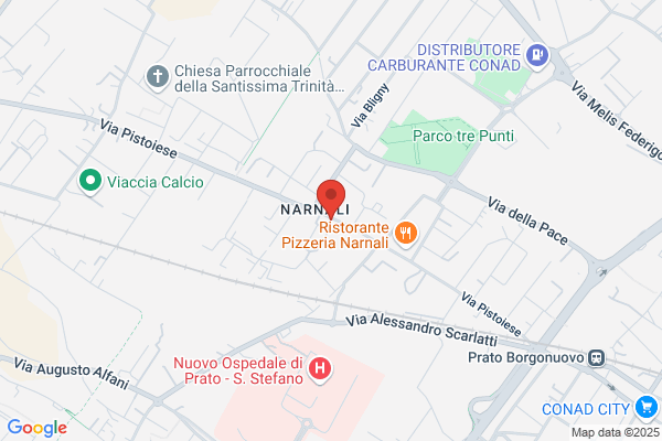 Lemporio Di Cavicchi Rosanna E C. Sas