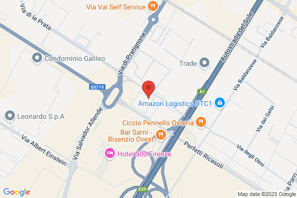 Gel Service S.R.L.