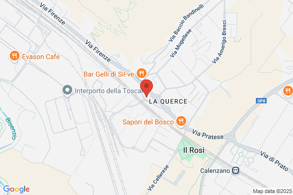 Ferramenta Figli Caramelli