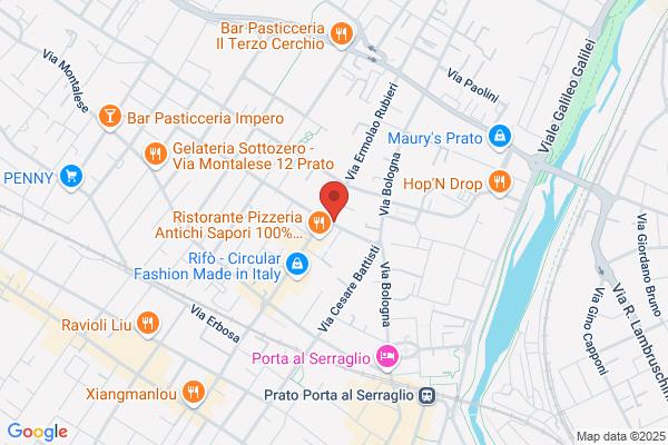 Salocchi Ambretta E Vania