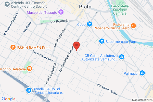 Forciniti Tommaso