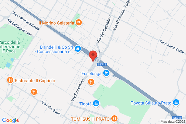 Impresa Pulizie Giovin Coop Arl