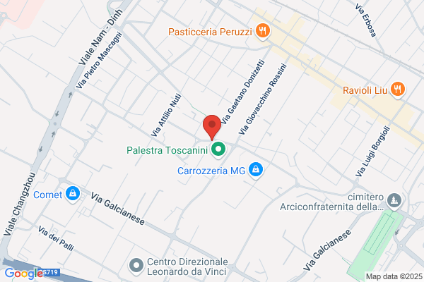 Liscio antonio