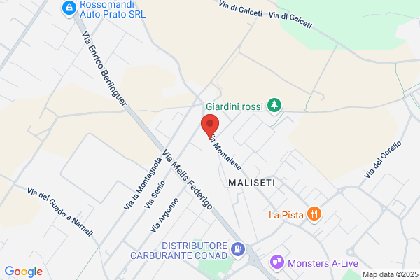 Pollidoro marilena