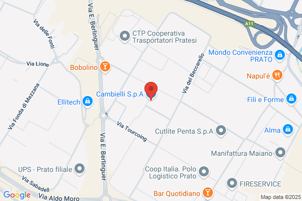 Edilcampisi Sas Di Campisi Rosario & C Sas