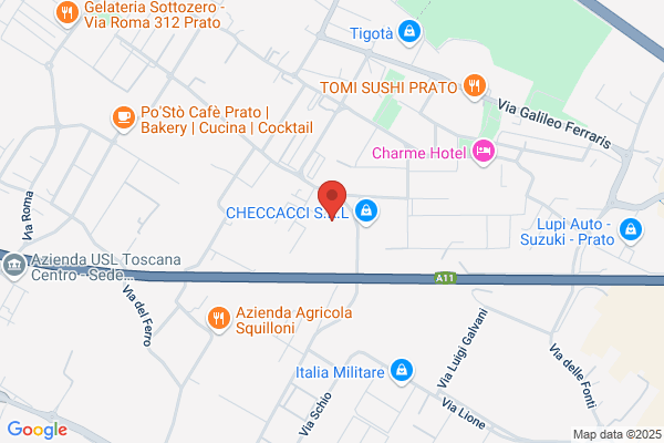 Edilinnocenti Srl
