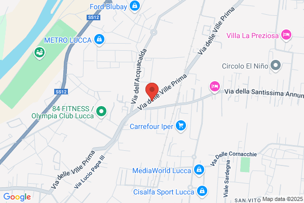 Europa Immobiliare S.R.L