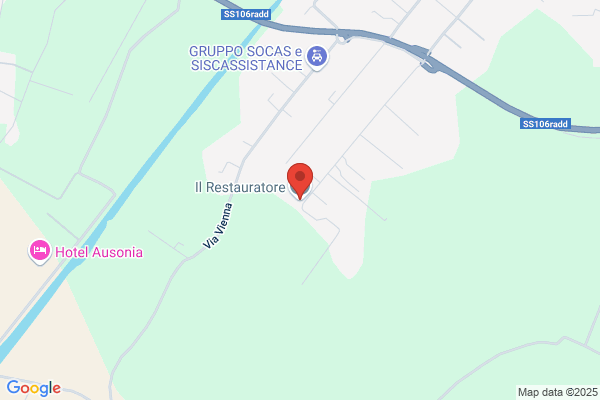 Il Restauratore Impresa Edile S.R.L