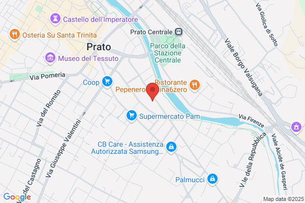 Impresa Edile Ciacci Rizzieri Srl