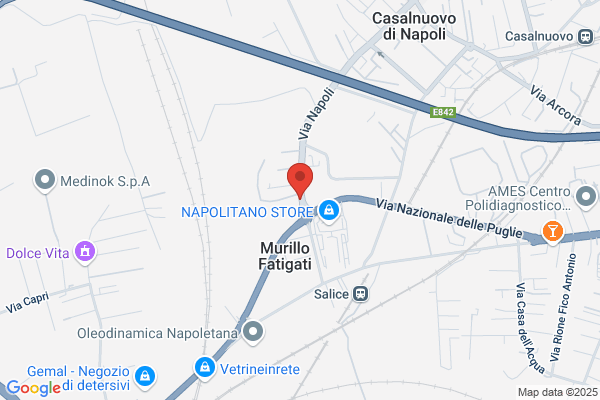 Impresa Edile F.Lli Esposito Snc