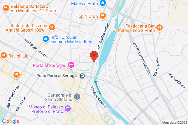 Impresa Edile Franco Sabbi & C. (S.A.S.)
