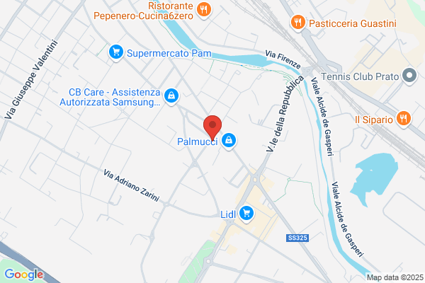 Laffi Costruzioni S.R.L.
