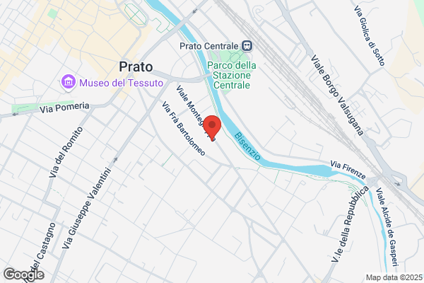 Pa.Lo.Ma. Srl