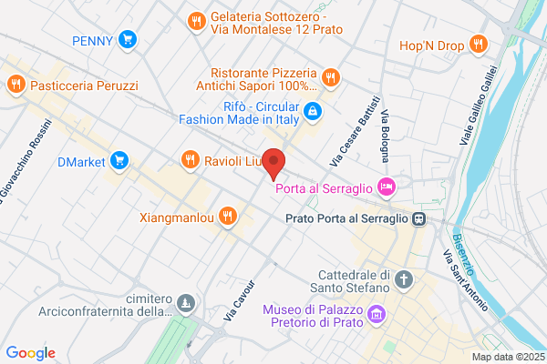 Scuola Edile Pratese
