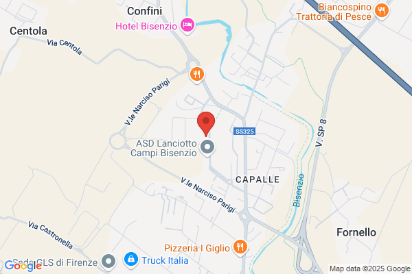Impresa di Pulizie Il Bisenzio
