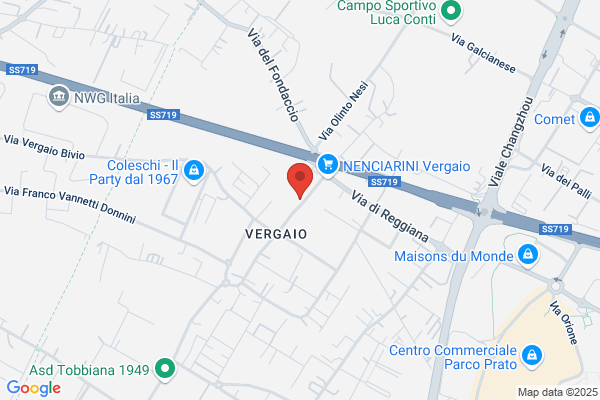 Mugnaioni Pellicce Snc