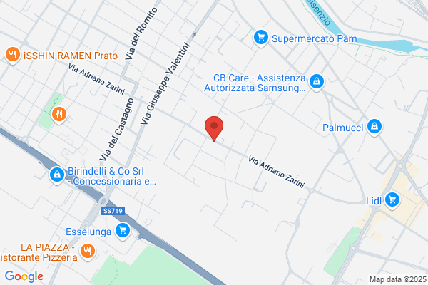 Rinfreschi Srl Unipersonale