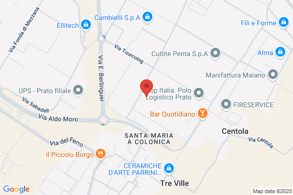 Lanificio Europa