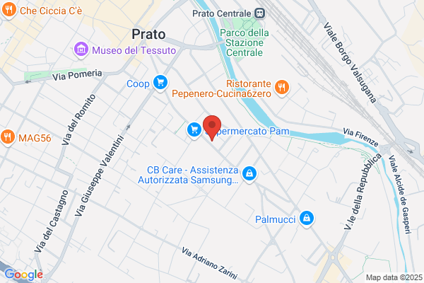 Alhambra Centro Estetico