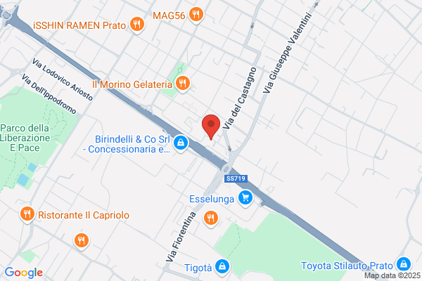 Laboratorio Analisi Mediche V. Veneto (S.A.S.)