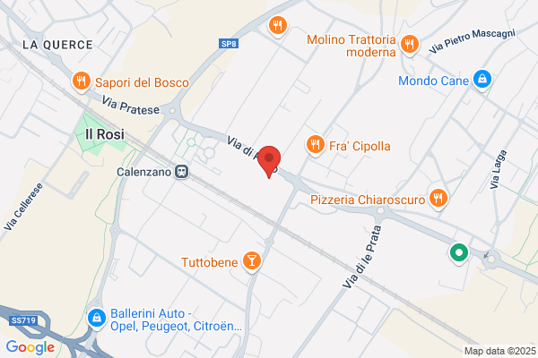 Laboratorio Di Analisi Dott. Settimelli Srl