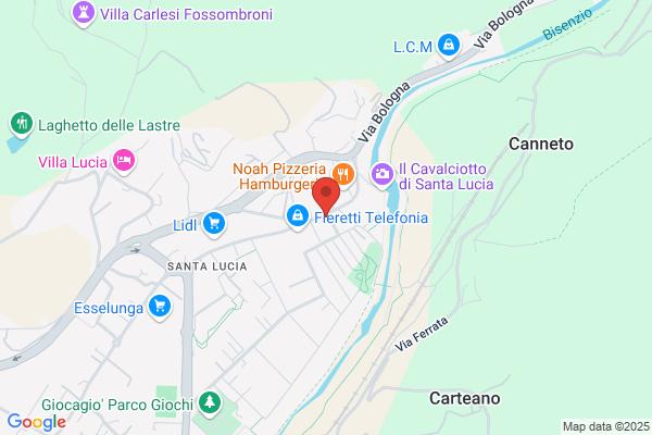 Bologna antonino