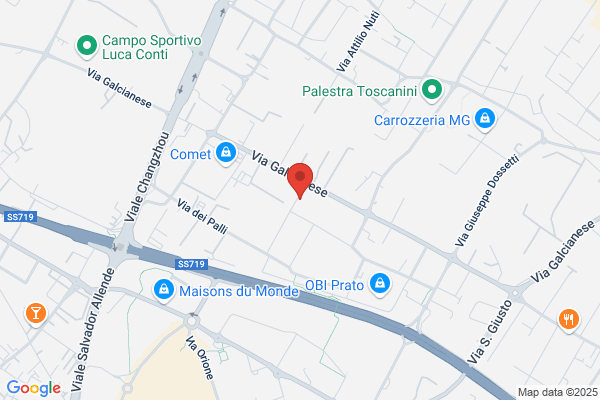 Lanificio Bellandi Giampiero Srl