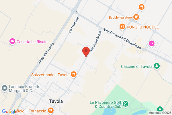 Lanificio Bini Raimondo