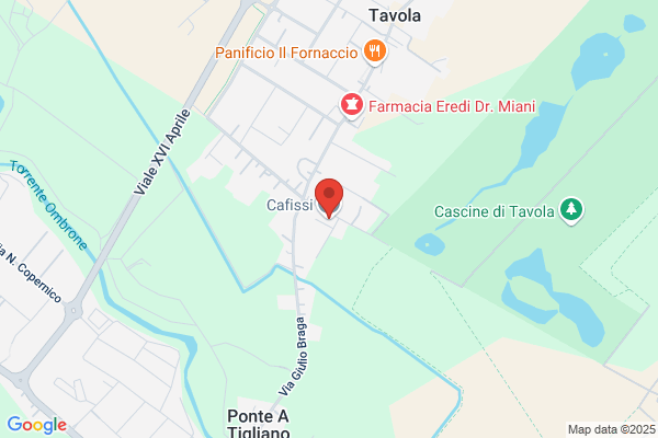 Lanificio Cafissi Spa