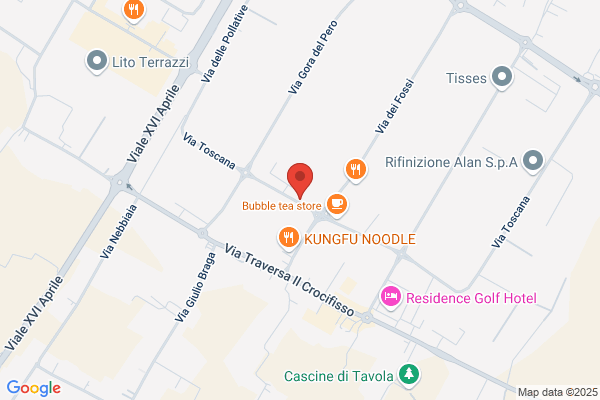 Lanificio Ciatti E Baroncelli (S.P.A.)