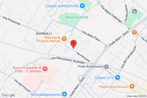 La Farinaccia Srl
