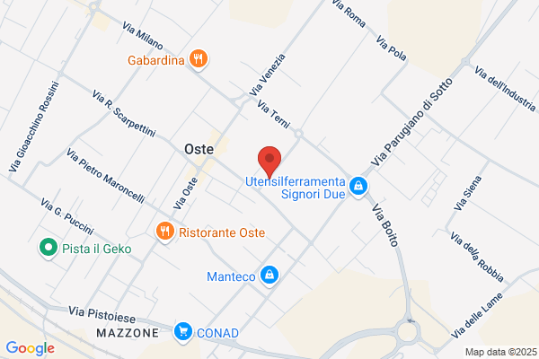 Lavanderia Ma.Ba