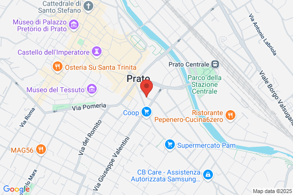 Scafetta franco