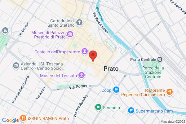 Puggelli Franco & C.Srl