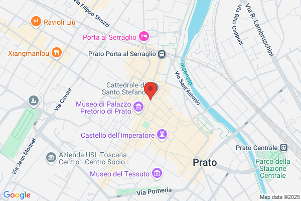 Ottica Lorenzoni S.R.L