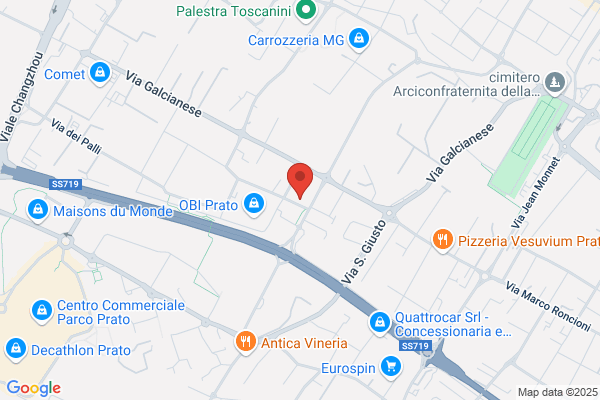 Citta' Nuova Centro