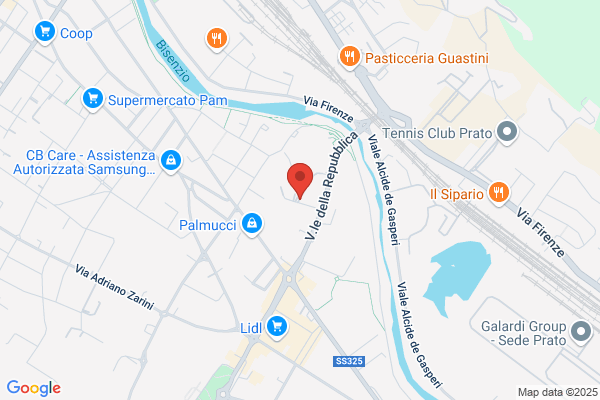 Pratese Lubrificanti Srl