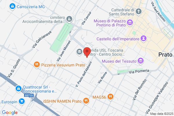 Officina Giovannetti